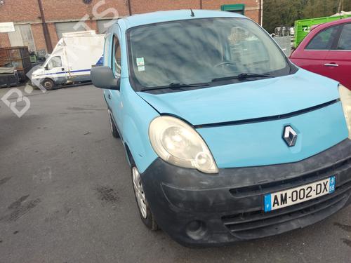 Right front seat RENAULT KANGOO Express (FW0/1_) 1.5 dCi 70 (FW0A, KW0V) | BP24659056C16 - Image 9