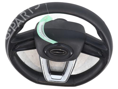 Volante MICROCAR DUE 0.5 | BP30160703C49  - Image 5