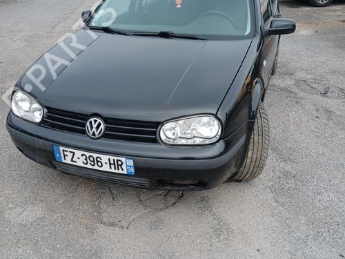 Front right window mechanism VW GOLF IV (1J1) 1.9 TDI | BP26183382C23 