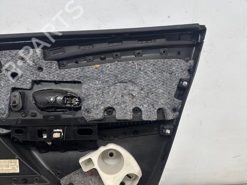 Front left panel RENAULT MEGANE III Hatchback (BZ0/1_, B3_) 1.6 dCi (BZ00, BZ12, BZ13) | BP40031295C58 - Image 5
