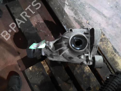 Used Rear differential Rear differential BMW 5 (F10) 525 d (204 hp) 25275965 25275965