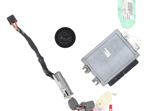 Elektronisk modul RENAULT TWINGO I (C06_) 1.2 16V (C060) | BP29600468M83 