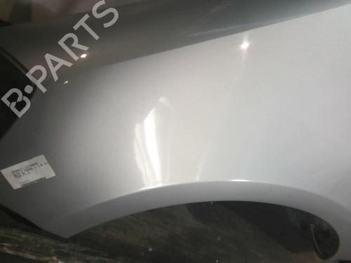 Left front fenders RENAULT CLIO III (BR0/1, CR0/1) 1.5 dCi (C/BR0G, C/BR1G) | BP20352275C41 