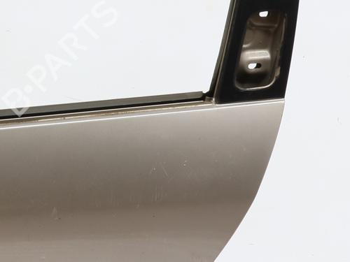 Left rear door PEUGEOT 206 SW (2E/K) 1.4 | BP28799747C4 