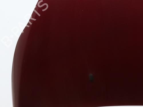 Hood FORD FIESTA VI (CB1, CCN) 1.6 TDCi | BP27689963C1 