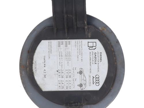 fuel-flap-audi-a3-sportback-8pa-2004-2005-2006-2007-2008-2009-2010-2011-2012-2013-2014-2015-30473684 main image