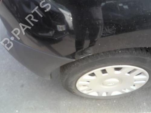 Rear windshield wiper arm CITROËN C2 (JM_) 1.1 | BP24648830C144 