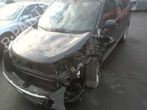 Left front window switch DACIA LODGY (JS_) | BP33472804I27 - Image 7