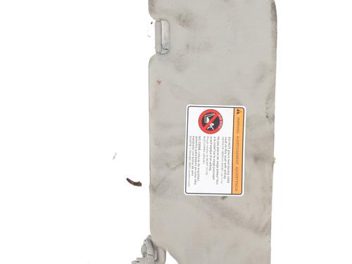 Osłona przeciwsłoneczna prawa CHEVROLET CAPTIVA (C100, C140) 2.4 4WD | BP30473576I2