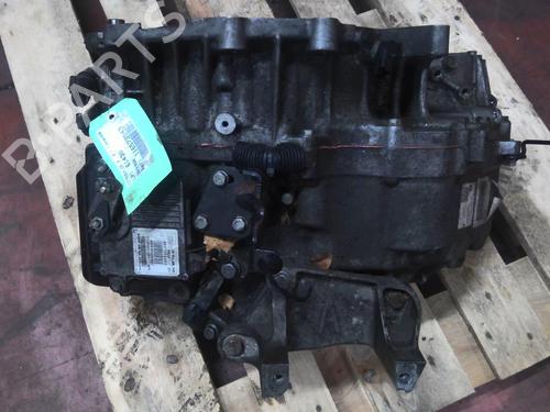 Gearbox CITROËN C5 III (RD_) 3.0 V6 (RDXFVJ) | BP30730919M3 - Image 4