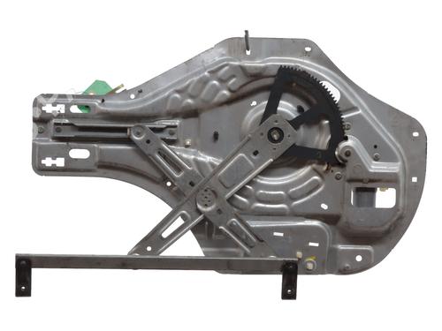 Used Front left window mechanism HYUNDAI TUCSON (JM) 2.0 CRDi (136 hp) 29082582