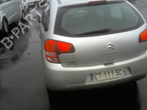 Høyre frontpanel CITROËN C3 II (SC_) 1.4 | BP35939683C59 - Image 6