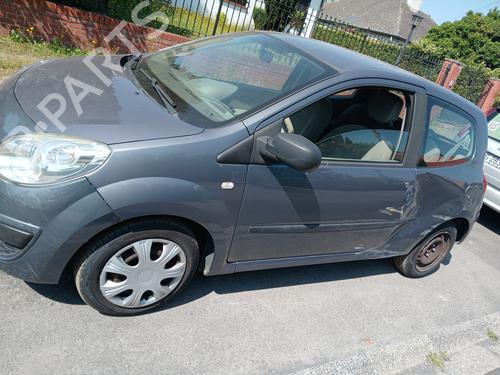 Engine RENAULT TWINGO II (CN0_) 1.2 (CN0D) | BP29758661M1 - Image 23