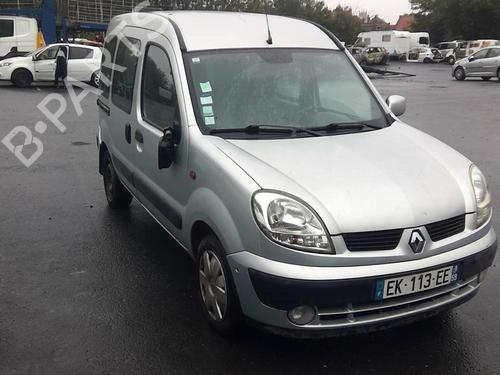 Switch RENAULT KANGOO (KC0/1_) 1.6 16V | BP20363897I30 - Image 8