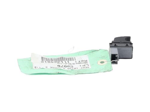 Right front window switch SEAT IBIZA IV (6J5, 6P1) 1.2 TDI | BP28570815I26  - Image 5