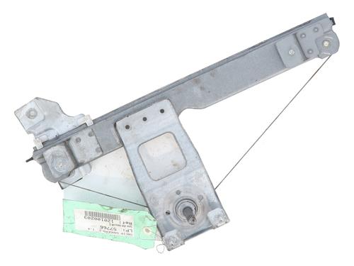 Rear left window mechanism DACIA SANDERO 1.4 (BS0C, BS0A, BS0G, BS1F, BS0E) | BP32010023C24