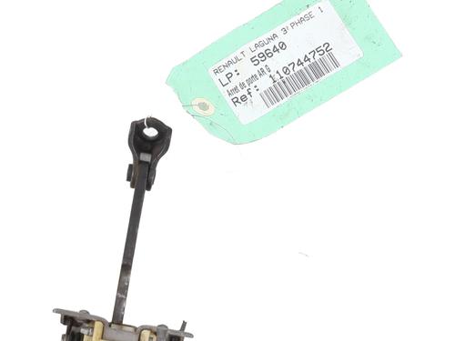 Hinge/Door check strap RENAULT LAGUNA III (BT0/1) 2.0 dCi (BT01, BT08, BT09, BT0E, BT0K, BT12, BT1C, BT1D,... 824310001R