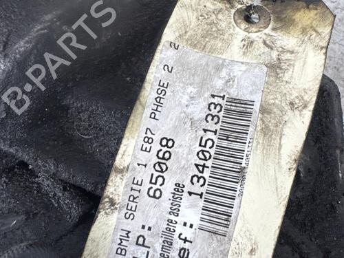 Steering rack BMW 1 (E87) 118 d | BP39957758M22 - Image 2