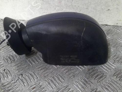 Left mirror DACIA SANDERO 1.4 MPI LPG | BP20366301C26