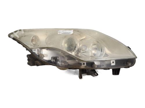 Right headlight RENAULT LAGUNA III (BT0/1) 1.5 dCi (BT00, BT0A, BT0T, BT1J) | BP33004613C29 - Image 3