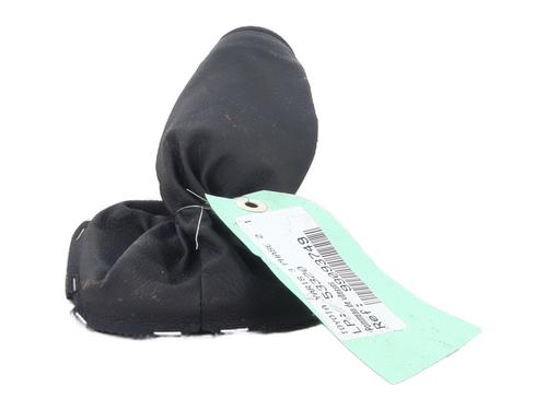 Used Shift knob Shift knob TOYOTA YARIS (_P13_) 1.0 (KSP130_, KSP130) (69 hp) 22749015 22749015