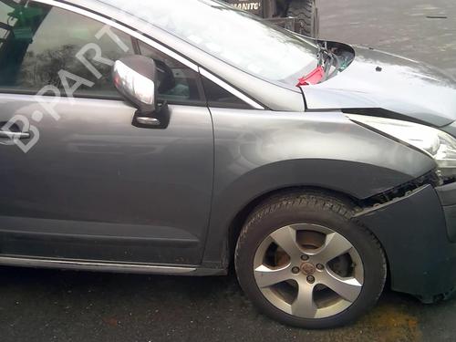 Used Parts PEUGEOT 3008 I MPV (0U_)  1.6 THP  1875496