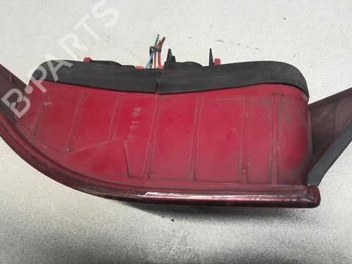 Used Right taillight Right taillight 22000492 22000492