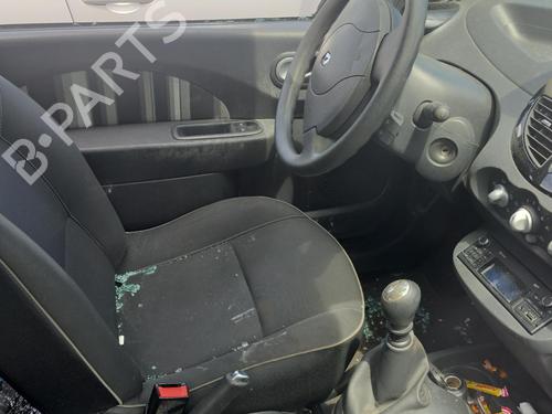 Rear parcel shelf RENAULT TWINGO II (CN0_) | BP37086329C85 - Image 15