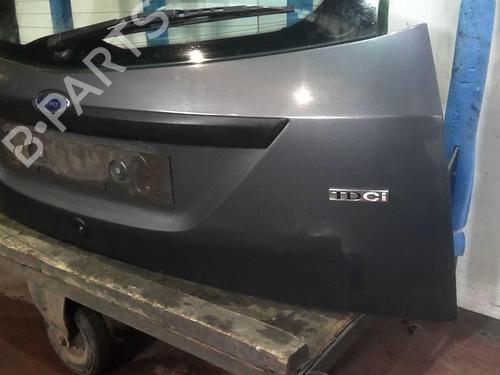 Used Tailgate FORD FOCUS I (DAW, DBW) 1.8 TDCi (100 hp) 20353220