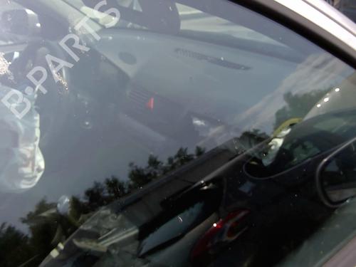 Rear axle SKODA OCTAVIA I (1U2) RS 1.8 T | BP31882921M2 