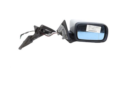 Used Right mirror BMW 3 (E46) 320 d (150 hp) 20493381