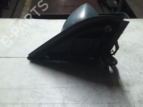 Retrovisor esquerdo Retrovisor esquerdo 21826833 21826833