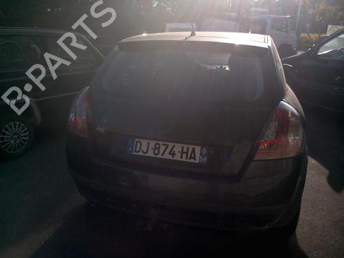 Retrovisor derecho FIAT STILO (192_) 1.9 JTD (192_XE1A) | BP20369088C27 