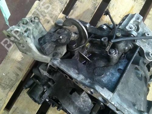 Gearbox CITROËN C3 II (SC_) 1.6 HDi | BP20369298M3 