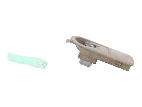 Right front window switch RENAULT GRAND SCÉNIC II (JM0/1_) 2.0 dCi (JM1K) | BP24862827I26 - Image 2