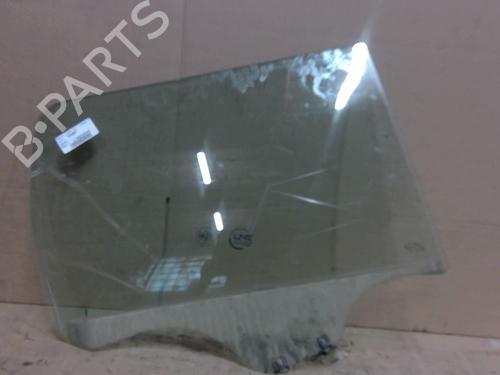 Used Rear right door window DACIA LOGAN MCV (KS_) 1.5 dCi (KS04) (88 hp) 28357955