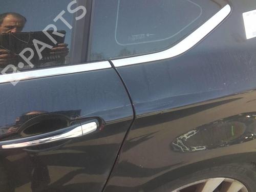 Starter CITROËN C5 III (RD_) 3.0 HDi 240 (RDX8CA) | BP23789246M8 - Image 8