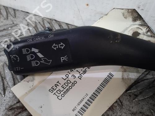 Used Switch SEAT TOLEDO III (5P2) 1.9 TDI (105 hp) 20356174