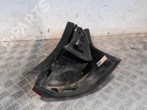 Used Left taillight Left taillight DACIA SANDERO 1.5 dCi (68 hp) 20358722 20358722