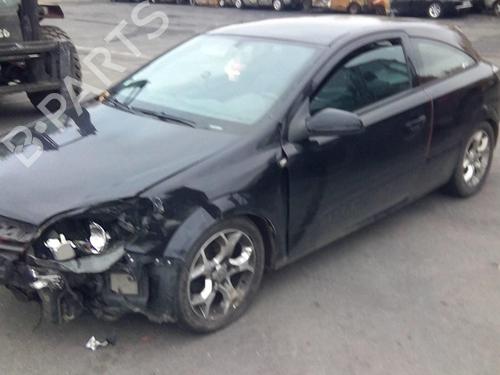 Left taillight OPEL ASTRA H GTC (A04) 1.3 CDTI (L08) | BP20351917C34 