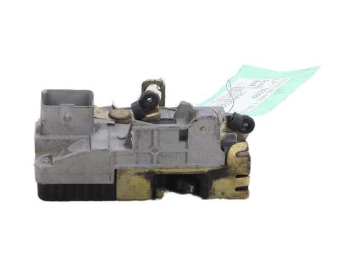 Front left lock PEUGEOT 206 CC (2D) 1.6 16V (2DNFUF, 2DNFUR) | BP26184581C98 