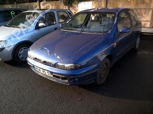 Used Parts FIAT BRAVO I (182_) 1.9 TD 100 S (182.AF) 2015727