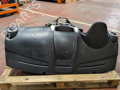 Dashboard FORD KA (RU8) 1.2 | BP34336743C46  - Image 8