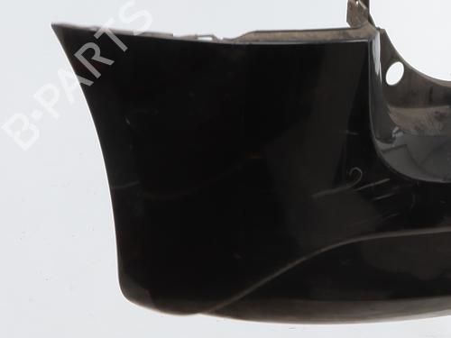Rear bumper RENAULT TWINGO II (CN0_) | BP37086320C8 - Image 3
