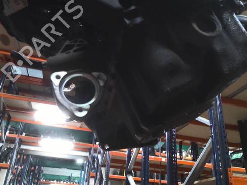 Engine OPEL MERIVA B MPV (S10) 1.4 (75) | BP28683759M1  - Image 5