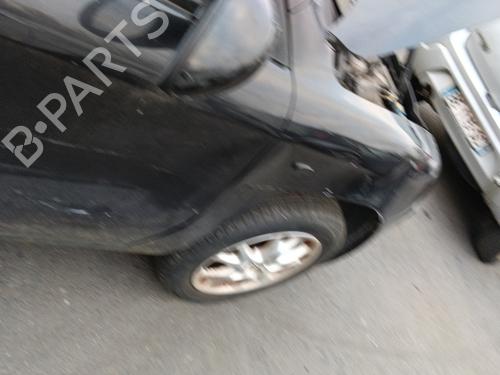 Front left window mechanism ALFA ROMEO 147 (937_) 1.9 JTD (937.AXD1A, 937.BXD1A, 937.AXV1A, 937.BXB1A,... | BP31934447C22