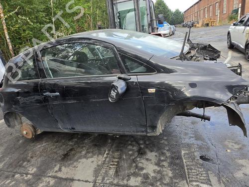 Left headlight OPEL CORSA D (S07) 1.3 CDTI (L08, L68) | BP38340685C28 - Image 14