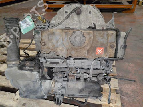 Engine CITROËN SAXO (S0, S1) 1.1 X, SX | BP36314307M1 - Image 7