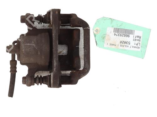 Right rear brake caliper RENAULT KOLEOS I (HY_) 2.0 dCi (HY0K) | BP21675405M106