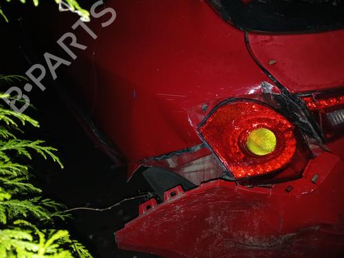 Left rear window switch ALFA ROMEO GIULIETTA (940_) 1.6 JTDM (940FXD1A) | BP32446225I29 